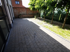 Foto 4 : eengezinswoning te 9400 APPELTERRE-EICHEM (België) - Prijs &euro; 420.000