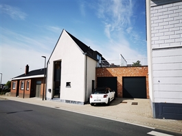 eengezinswoning te 9400 APPELTERRE-EICHEM (België) - Prijs &euro; 420.000
