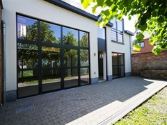 Foto 2 : eengezinswoning te 9400 APPELTERRE-EICHEM (België) - Prijs &euro; 420.000