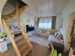Foto 6 : eengezinswoning te 1701 ITTERBEEK (België) - Prijs € 379.000 Foto 6 : eengezinswoning te 1701 ITTERBEEK (België) - Prijs € 379.000