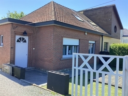 eengezinswoning te 1701 ITTERBEEK (België) - Prijs &euro; 379.000