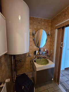 Foto 7 : Appartement te 9660 BRAKEL (België) - Prijs &euro; 695