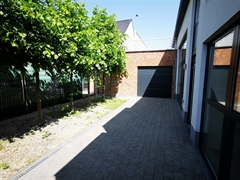 Foto 3 : eengezinswoning te 9400 APPELTERRE-EICHEM (België) - Prijs &euro; 420.000