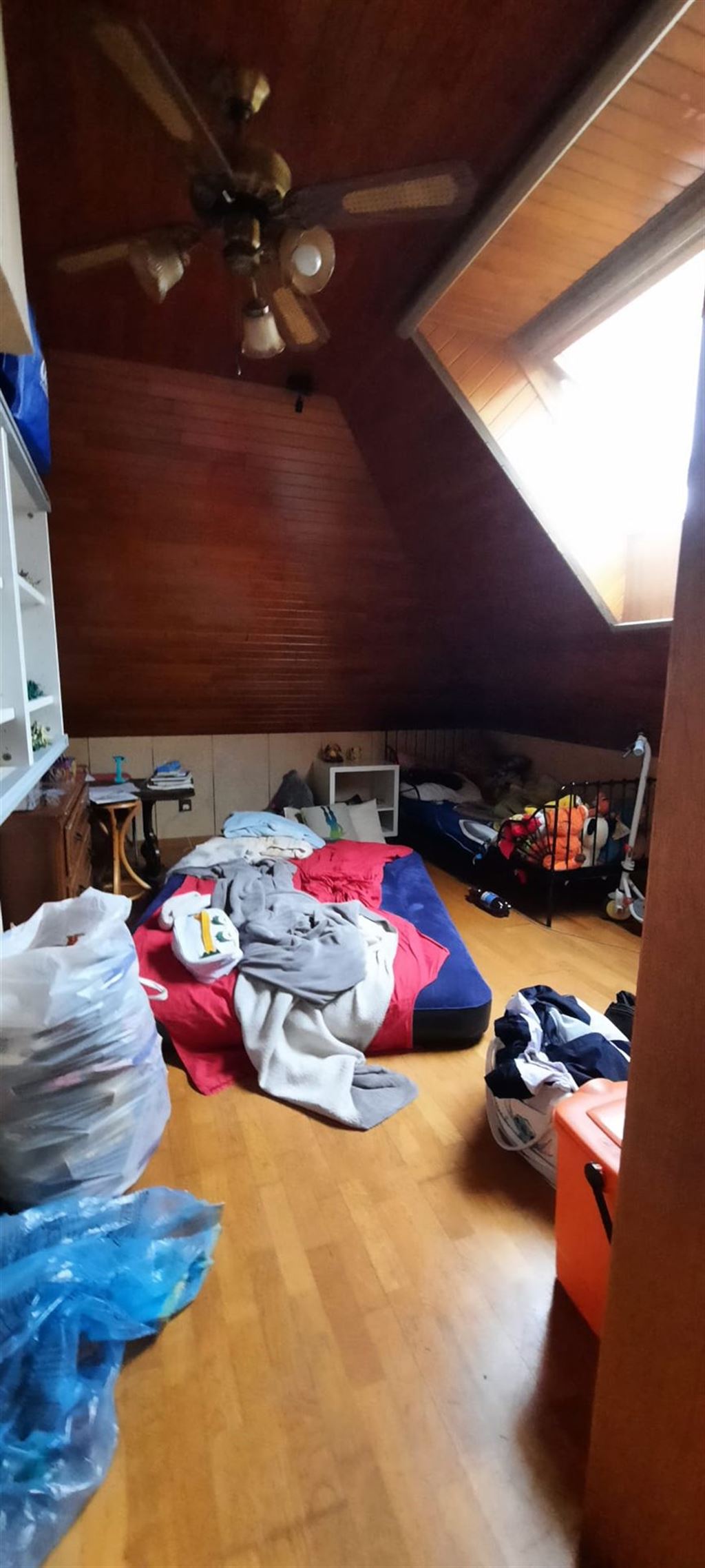 woning