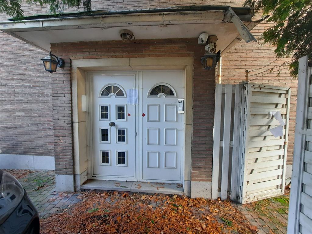 woning