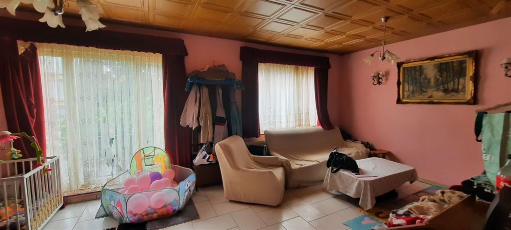 woning