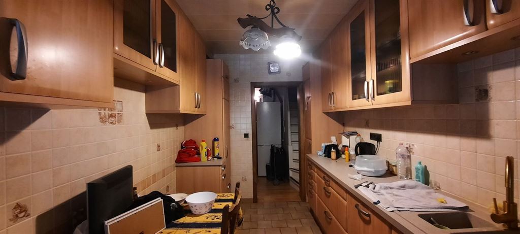 woning