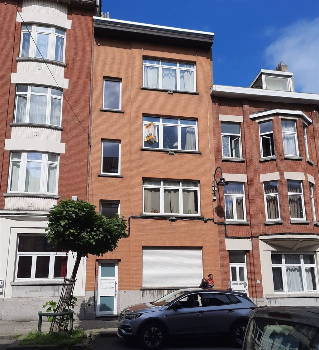 BESTAAND GEBOUW
