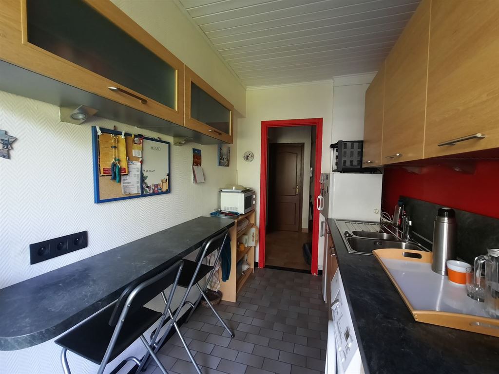 appartement