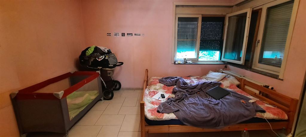 woning