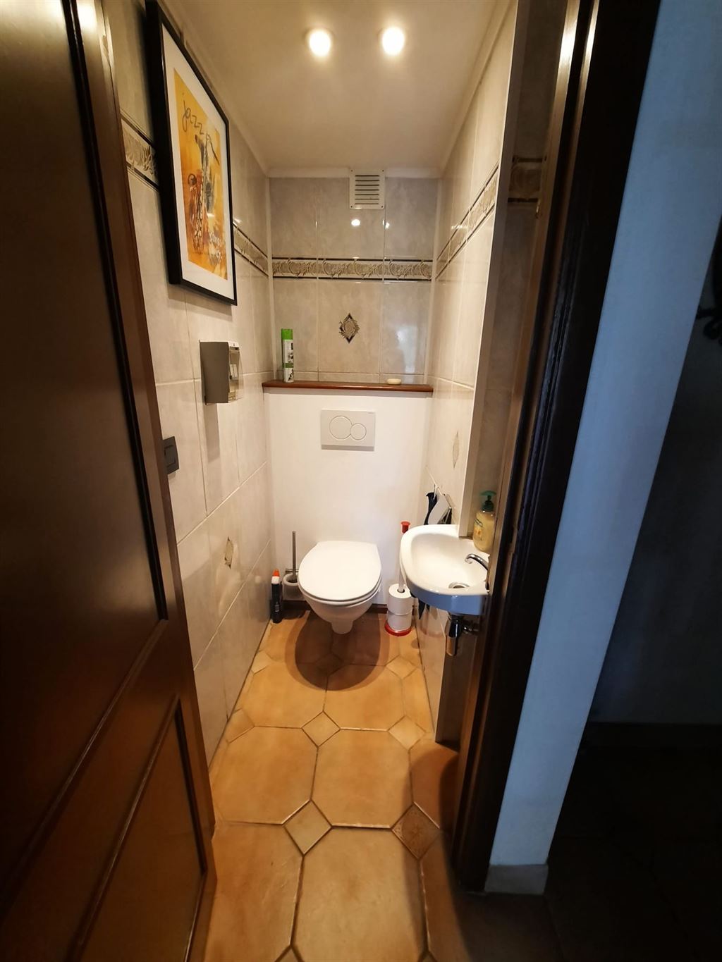appartement