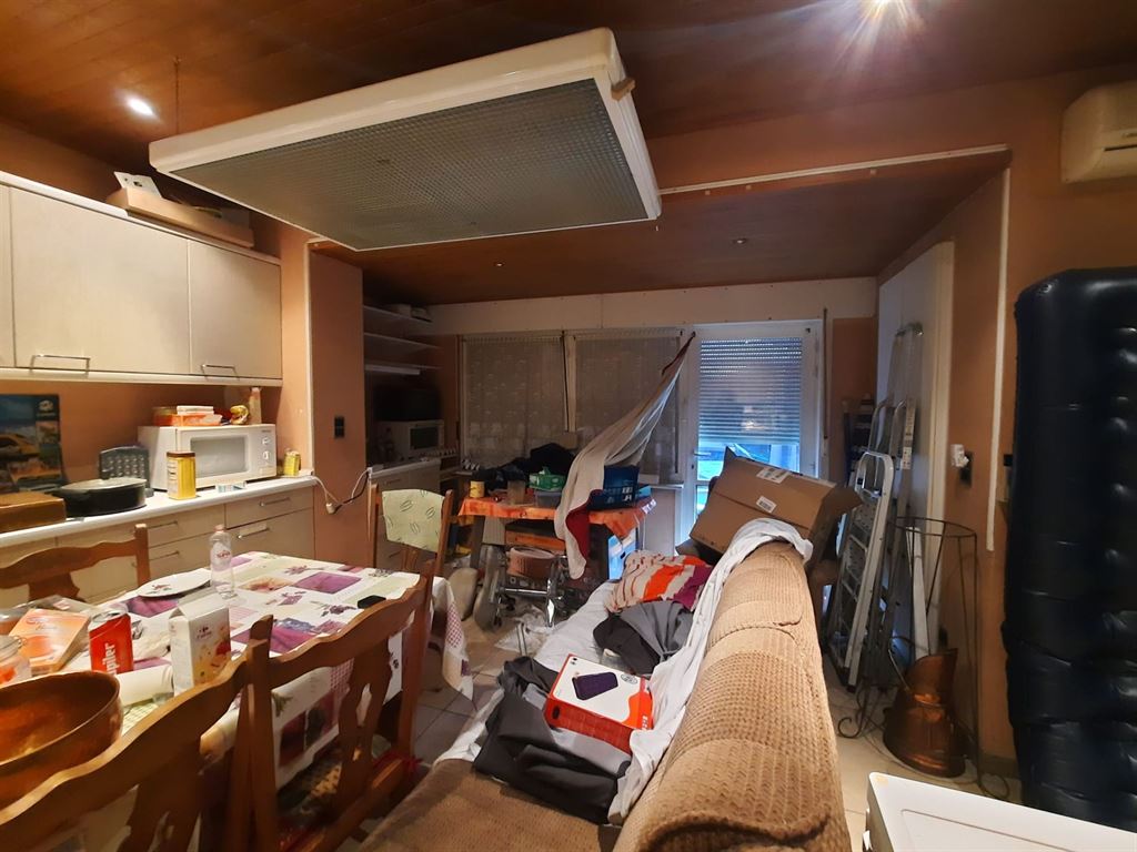 woning