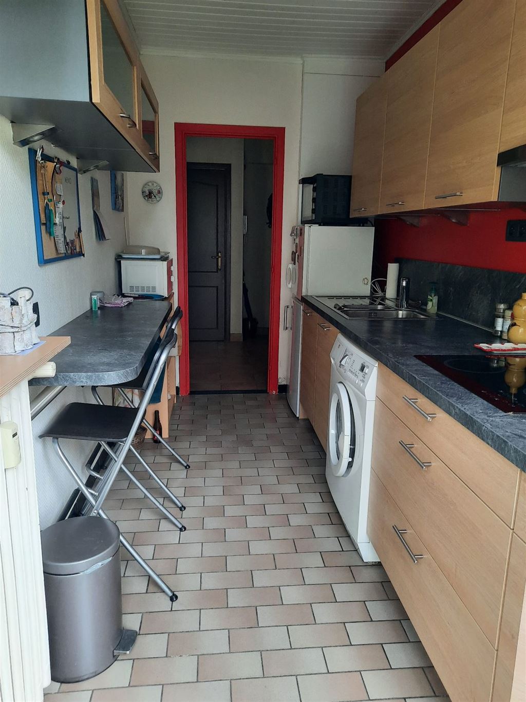 appartement