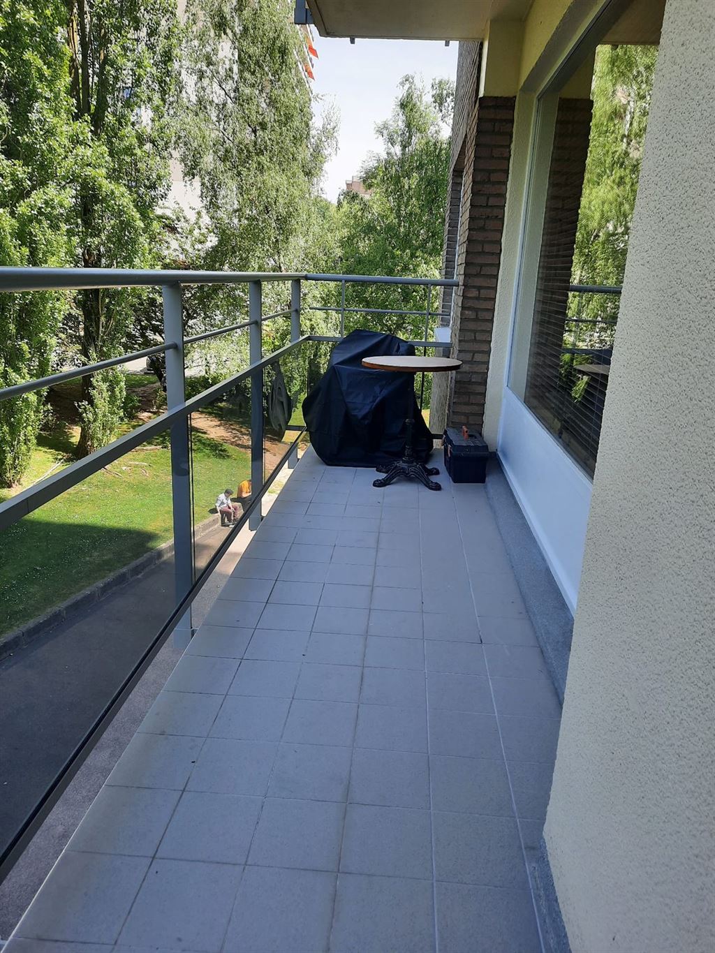 appartement