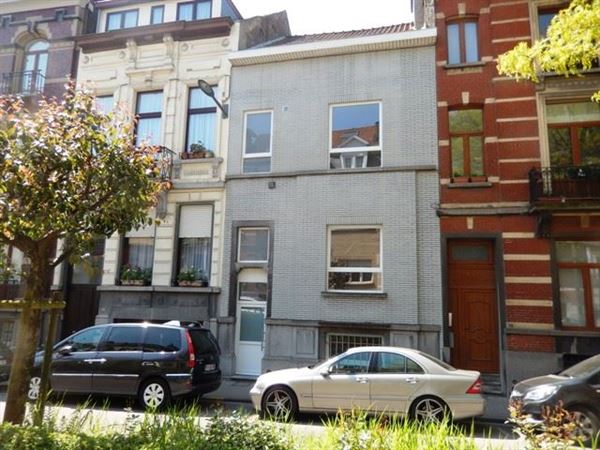 brussels huis