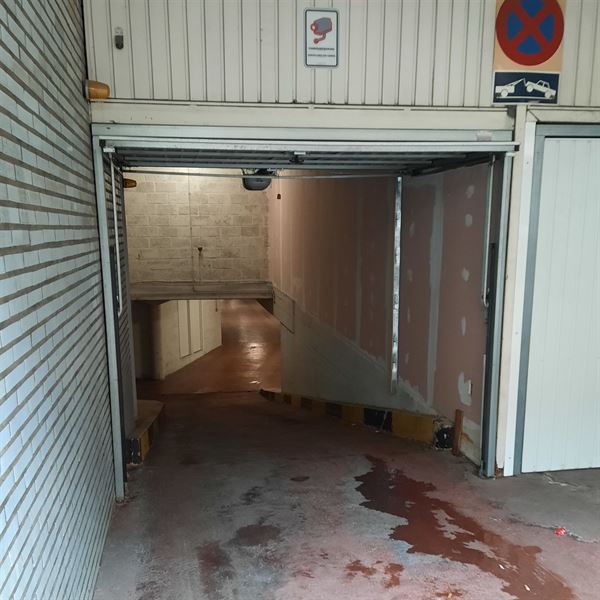 staanplaats