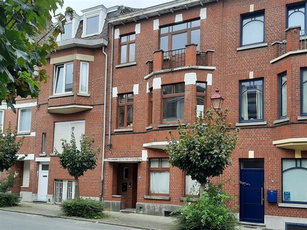 woning