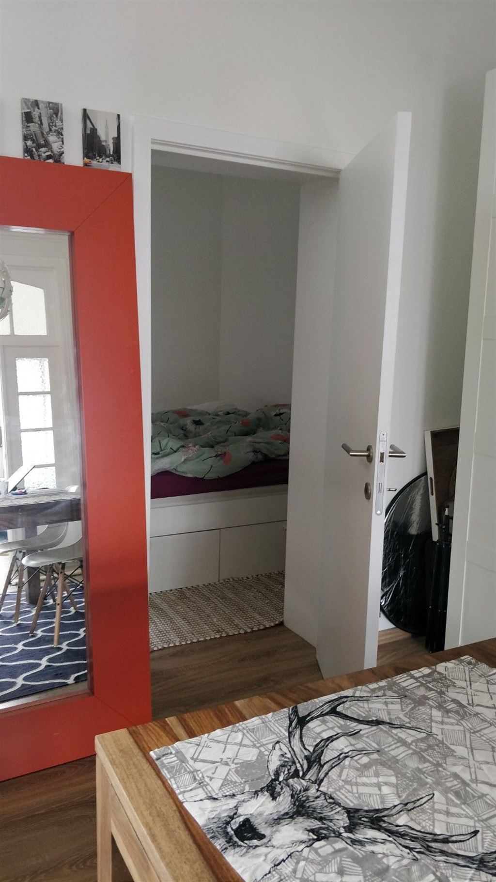 APPARTEMENT