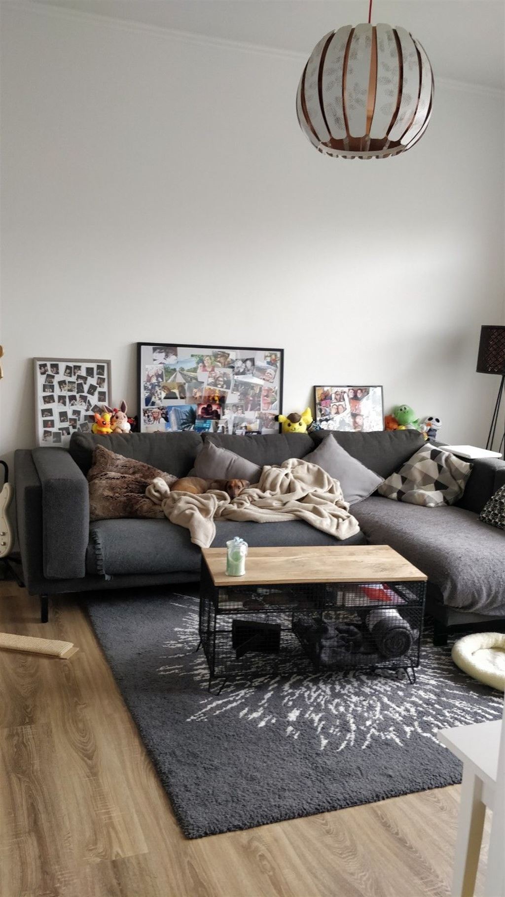 APPARTEMENT