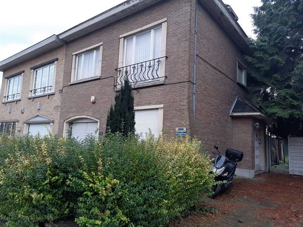 woning