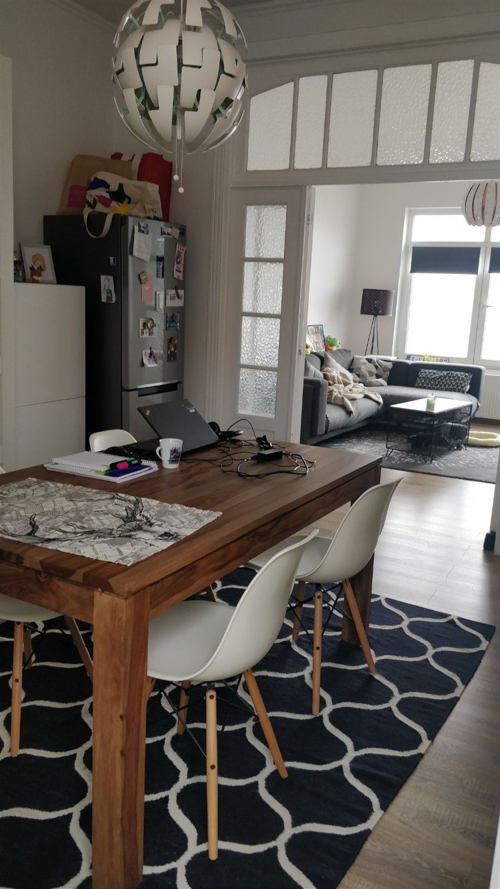 APPARTEMENT