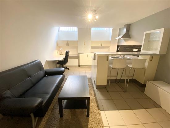 Flat/studio