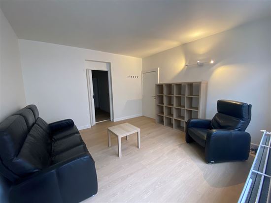 Appartement une chambre