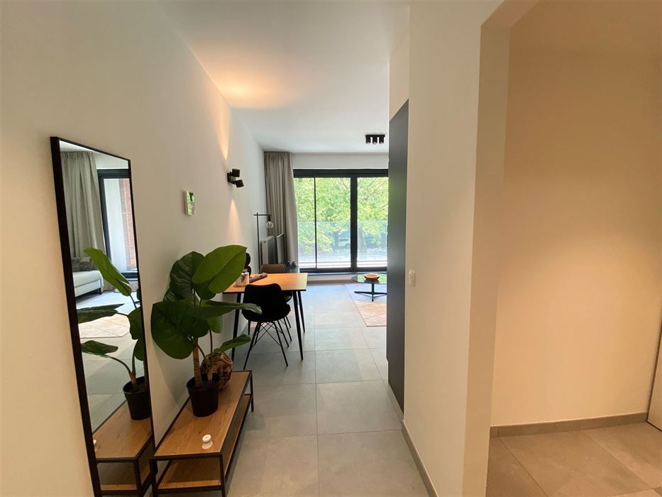 Flat/studio