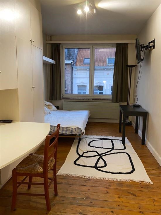 Flat/studio