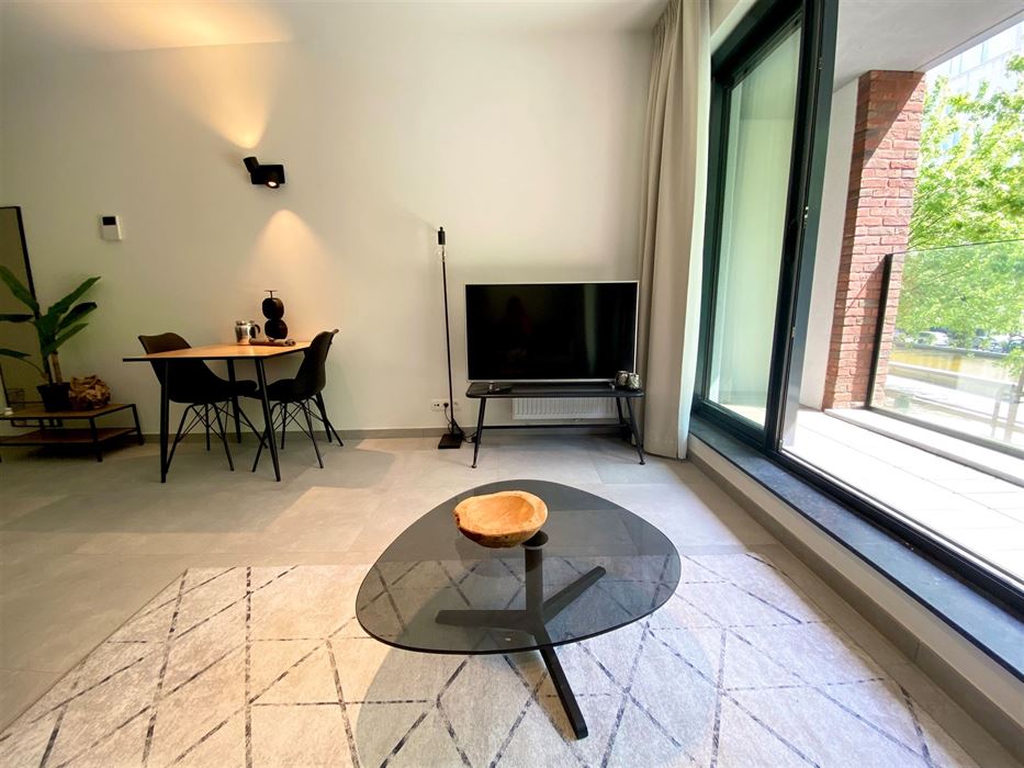 Flat/studio