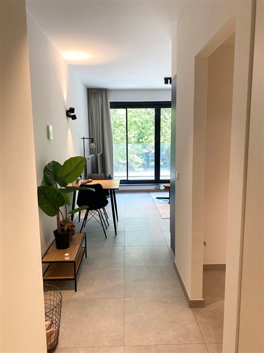 Flat/studio