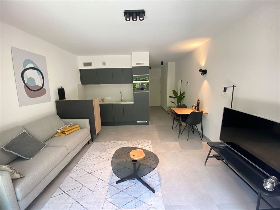 Flat/studio
