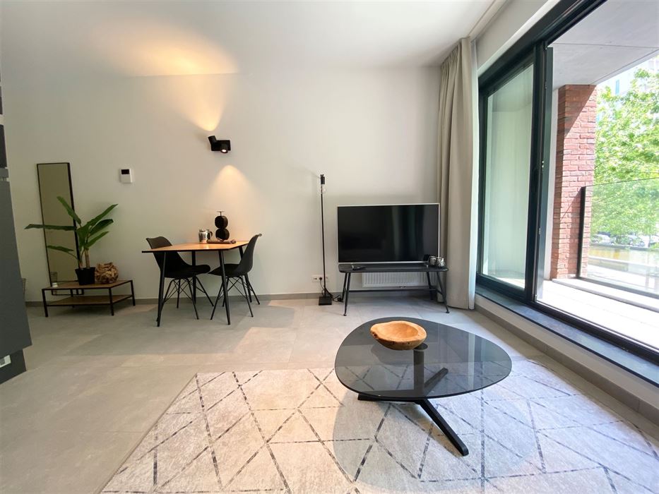 Flat/studio