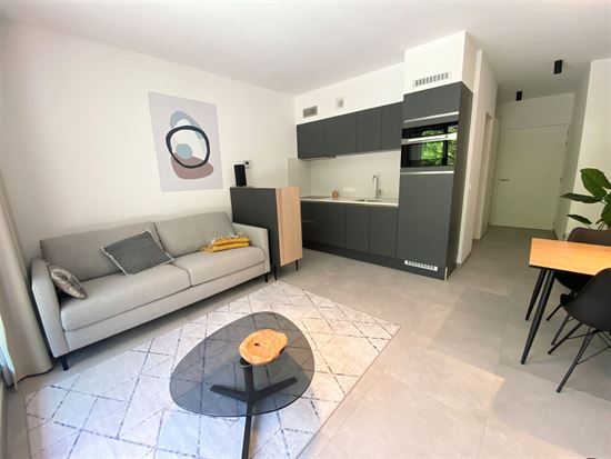 Flat/studio