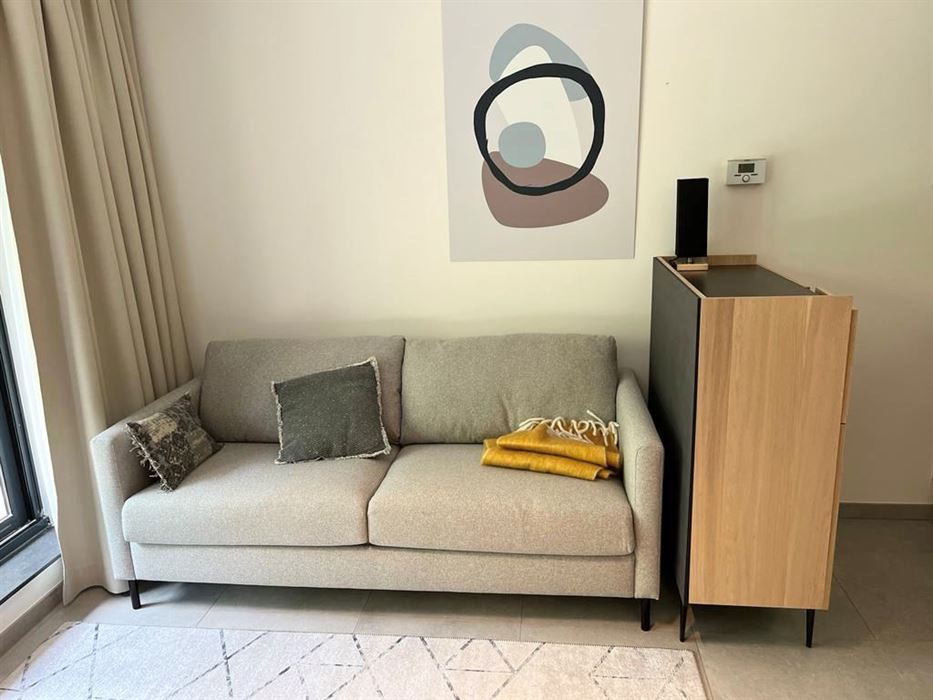 Flat/studio