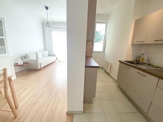 1 chambre