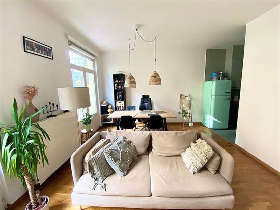 1 Slaapkamer