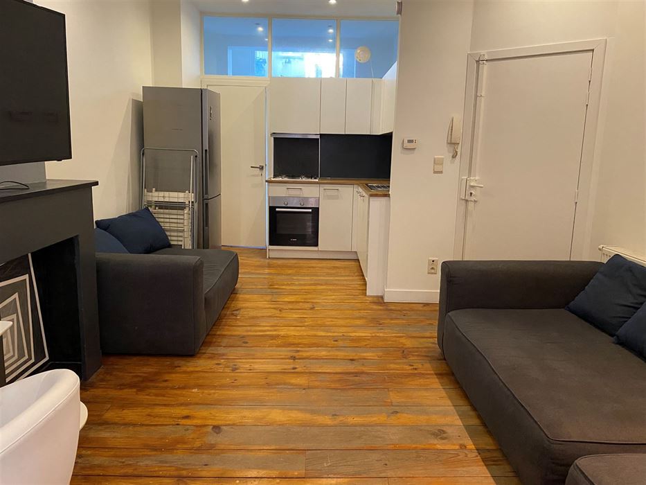1 Slaapkamer