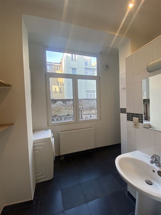 1 Slaapkamer