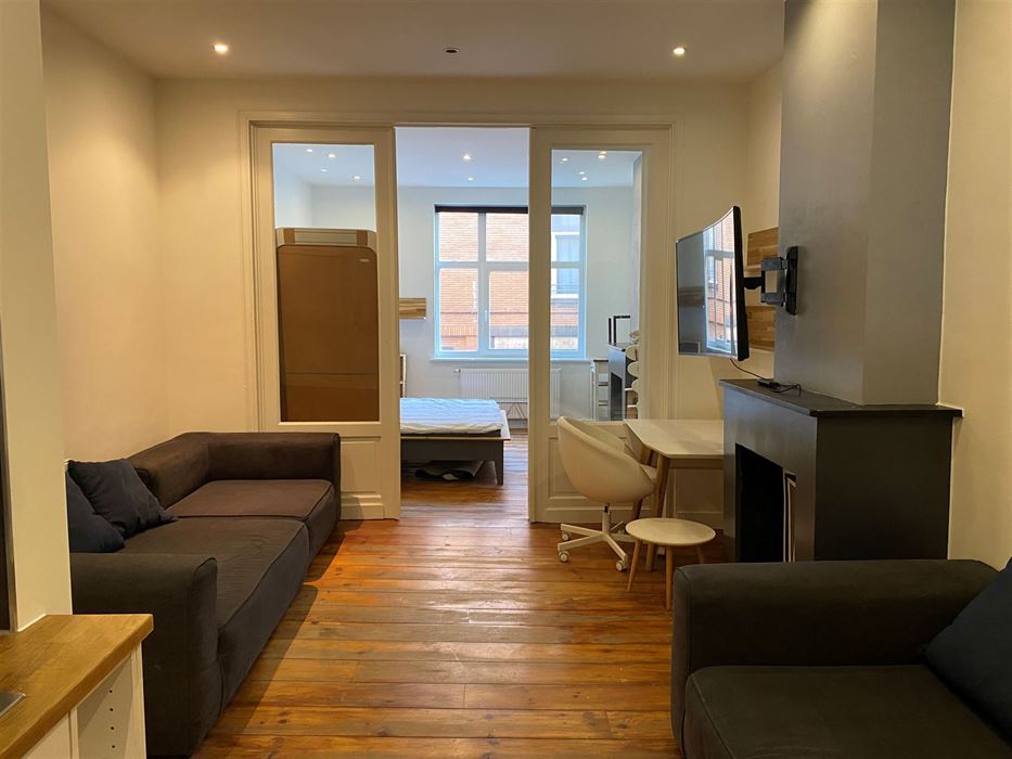 1 Slaapkamer