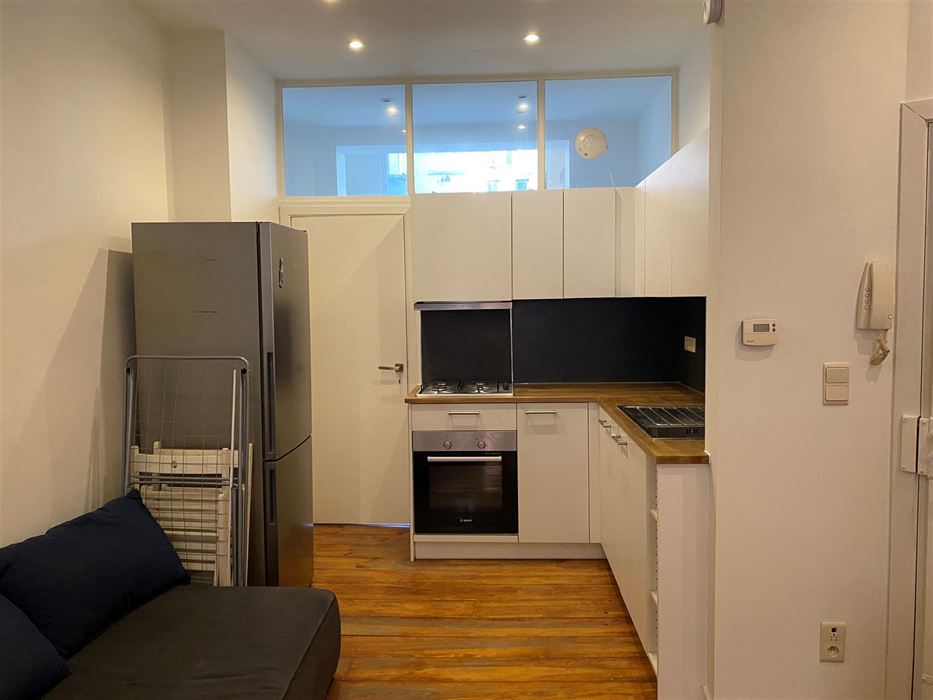 1 Slaapkamer