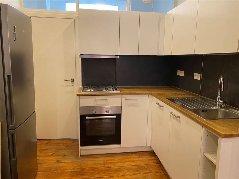 1 Slaapkamer