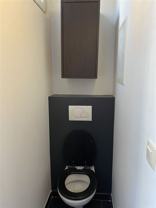 1 Slaapkamer
