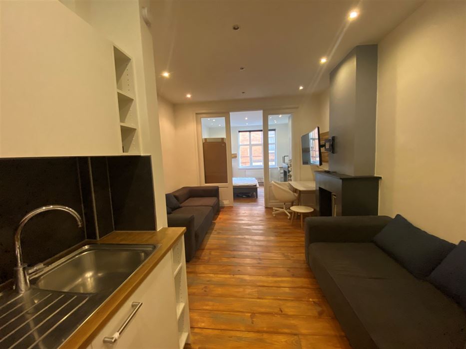 1 Slaapkamer