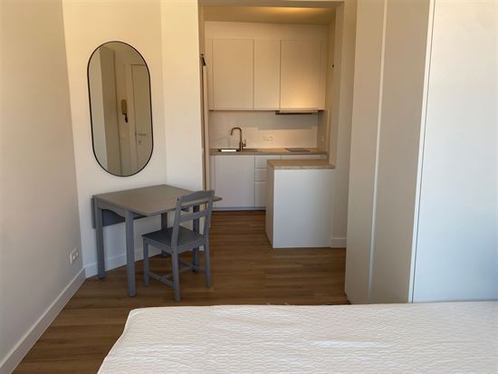 Flat/studio