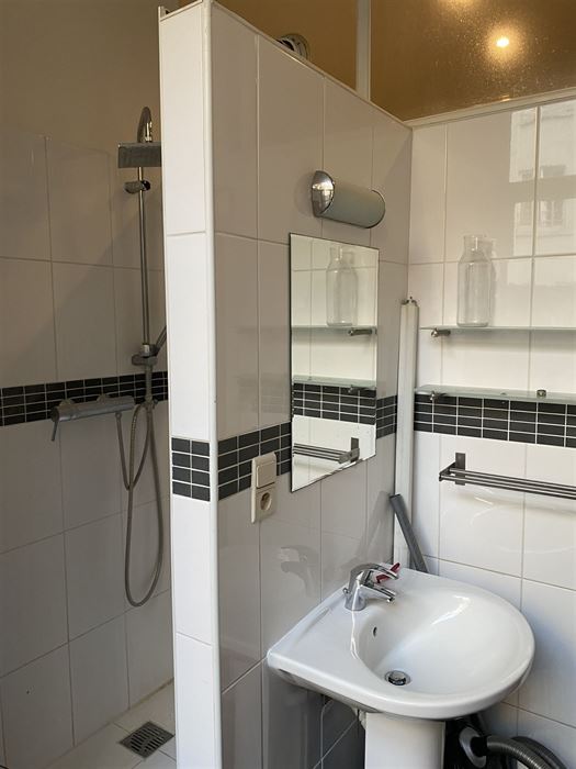 1 Slaapkamer