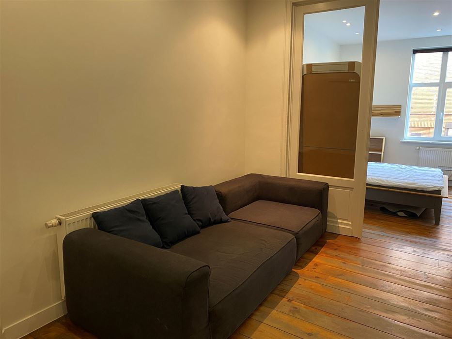 1 Slaapkamer