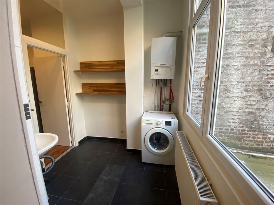 1 Slaapkamer