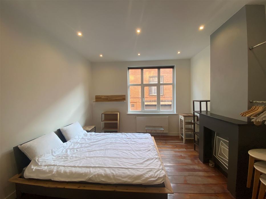 1 Slaapkamer