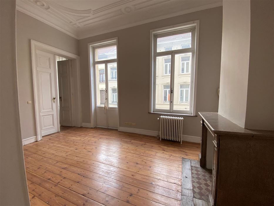 1 chambre